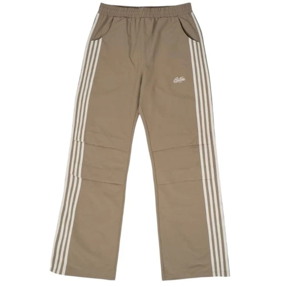 Adidas Tan Men's Sweatpants